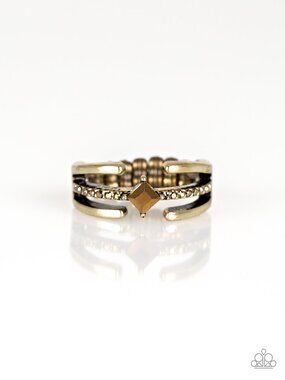 Paparazzi Ring (R100)
